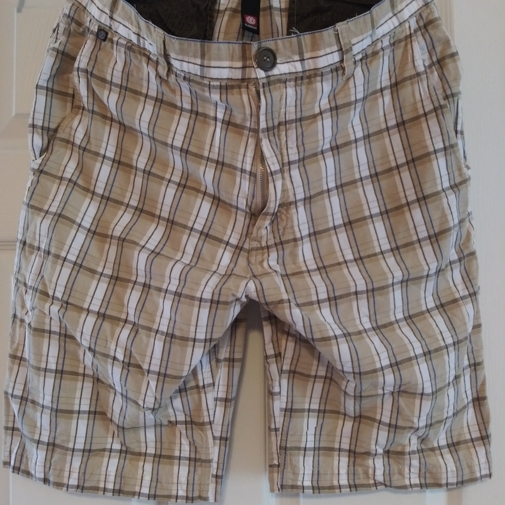 Element Mens Shorts